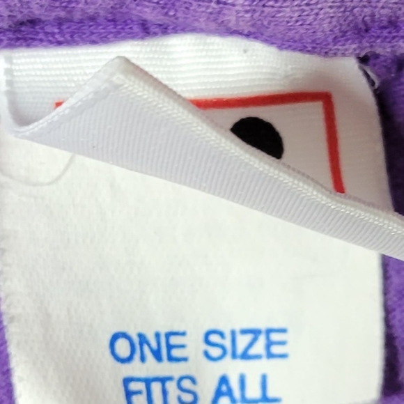 Vintage 1980s Disney Wear Mickey Mouse Tshirt Crop Top Large - Picture 5 of 6